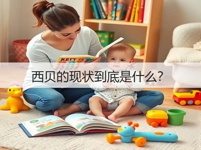西贝的现状到底是什么？(图2)