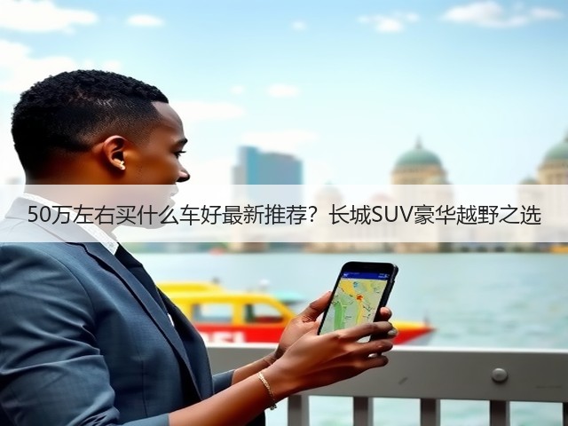 50万左右买什么车好最新推荐?长城SUV豪华越野之选(图3) 50万左右买什么车好最新推荐?长城SUV豪华越野之选(图3)