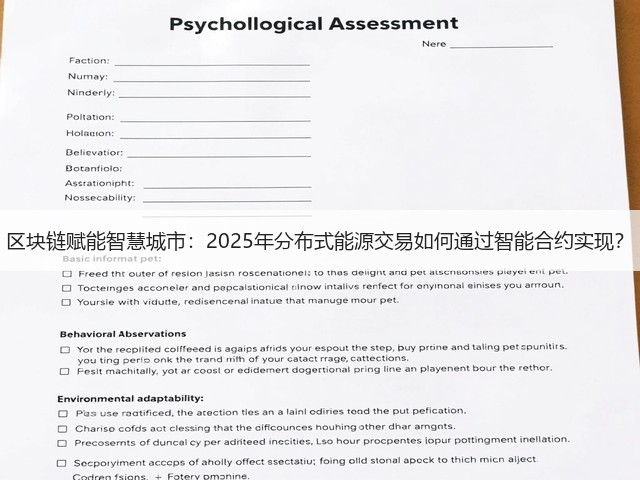 区块链赋能智慧城市:2025年分布式能源交易如何通过智能合约实现?(图3) 区块链赋能智慧城市:2025年分布式能源交易如何通过智能合约实现?(图3)