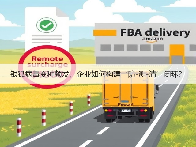 银狐病毒变种频发，企业如何构建‘防-测-清’闭环？(图3)