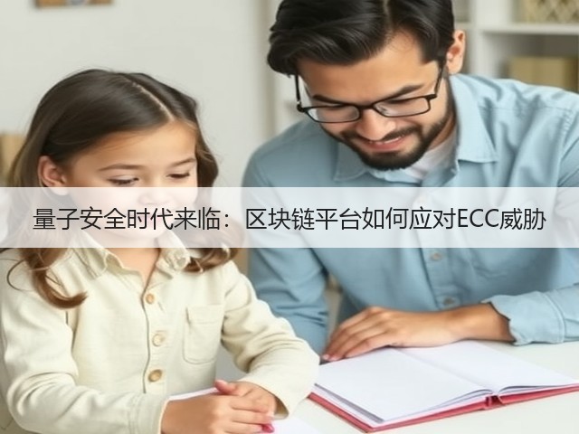 量子安全时代来临：区块链平台如何应对ECC威胁(图2)