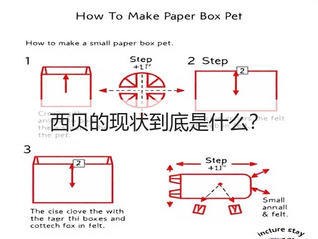 西贝的现状到底是什么？(图2)