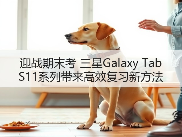 迎战期末考 三星Galaxy Tab S11系列带来高效复习新方法(图2)