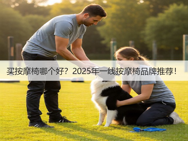 买按摩椅哪个好?2025年一线按摩椅品牌推荐!(图3) 买按摩椅哪个好?2025年一线按摩椅品牌推荐!(图3)
