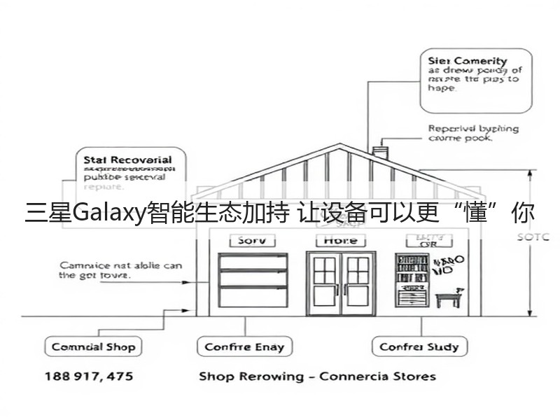 三星Galaxy智能生态加持 让设备可以更“懂”你