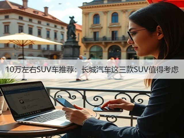 10万左右SUV车推荐:长城汽车这三款SUV值得考虑(图3) 10万左右SUV车推荐:长城汽车这三款SUV值得考虑(图3)