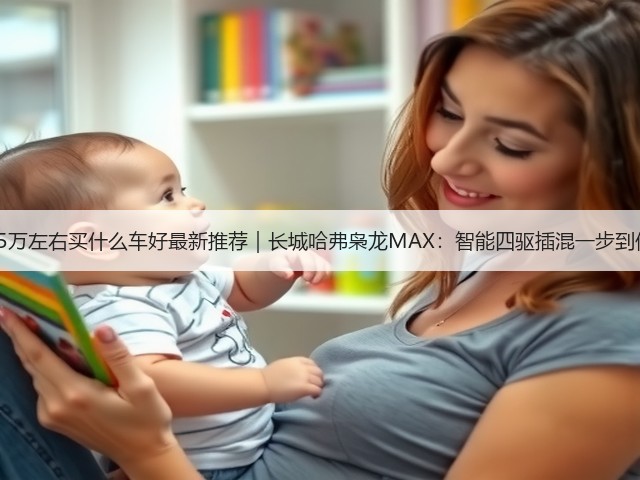 15万左右买什么车好最新推荐|长城哈弗枭龙MAX:智能四驱插混一步到位(图2) 15万左右买什么车好最新推荐|长城哈弗枭龙MAX:智能四驱插混一步到位(图2)