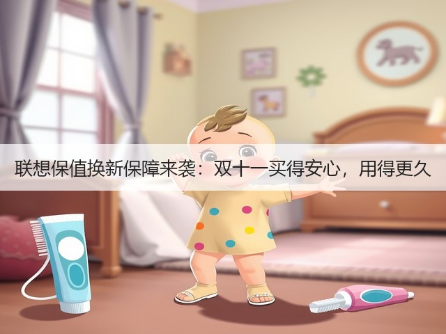 联想保值换新保障来袭:双十一买得安心,用得更久(图2) 联想保值换新保障来袭:双十一买得安心,用得更久(图2)
