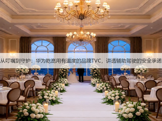 从叮嘱到守护：华为乾崑用有温度的品牌TVC，讲透辅助驾驶的安全承诺(图2)