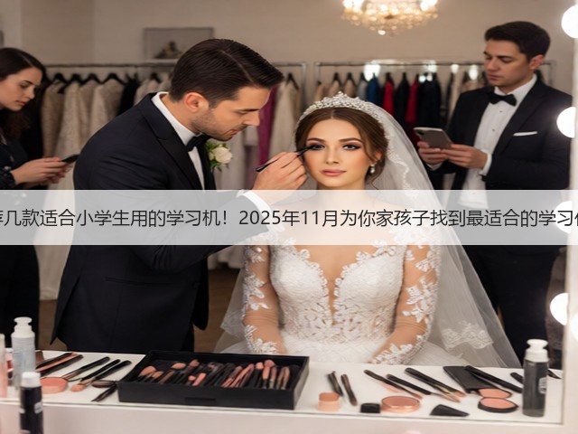 推荐几款适合小学生用的学习机!2025年11月为你家孩子找到最适合的学习伙伴(图2) 推荐几款适合小学生用的学习机!2025年11月为你家孩子找到最适合的学习伙伴(图2)