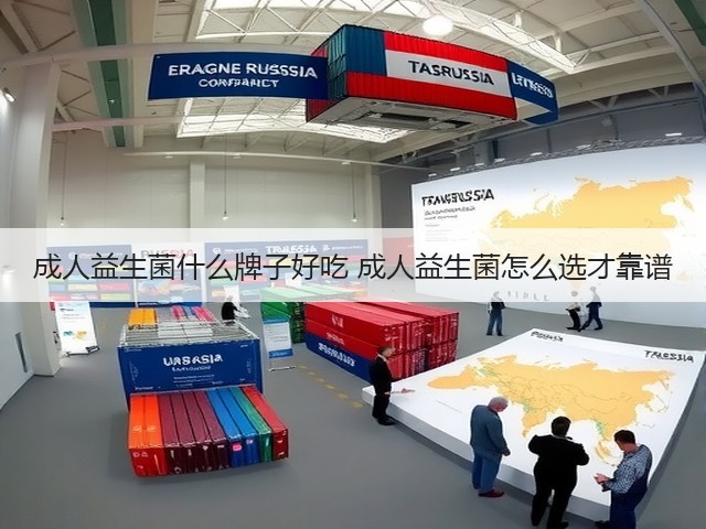 成人益生菌什么牌子好吃 成人益生菌怎么选才靠谱(图1)