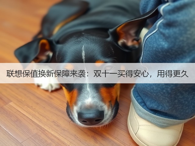 联想保值换新保障来袭:双十一买得安心,用得更久(图3) 联想保值换新保障来袭:双十一买得安心,用得更久(图3)